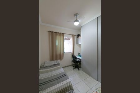 Casa à venda com 167m², 4 quartos e 3 vagasQuarto 2