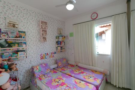 Casa à venda com 167m², 4 quartos e 3 vagasQuarto 1