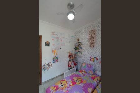 Casa à venda com 167m², 4 quartos e 3 vagasQuarto 1