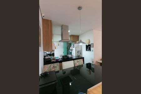 Casa à venda com 167m², 4 quartos e 3 vagasCozinha