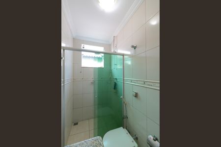 Casa à venda com 167m², 4 quartos e 3 vagasBanheiro