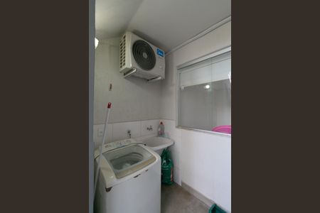 Casa à venda com 167m², 4 quartos e 3 vagasÁrea de Serviço