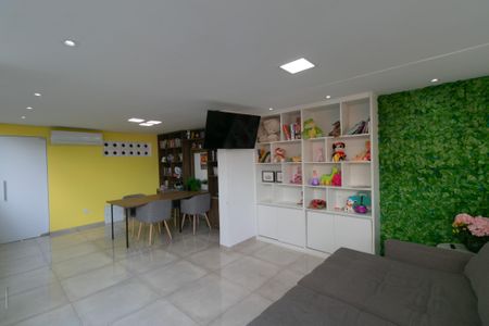 Casa à venda com 167m², 4 quartos e 3 vagasÁrea comum