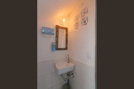 Casa à venda com 167m², 4 quartos e 3 vagasÁrea comum