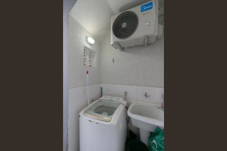 Casa à venda com 167m², 4 quartos e 3 vagasÁrea de Serviço