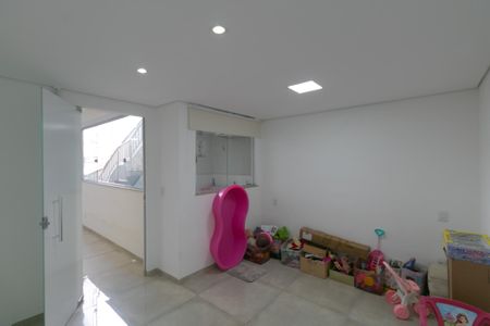 Casa à venda com 167m², 4 quartos e 3 vagasÁrea comum