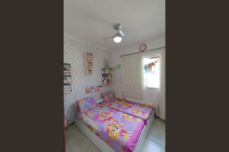 Casa à venda com 167m², 4 quartos e 3 vagasQuarto 1