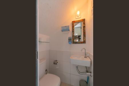 Casa à venda com 167m², 4 quartos e 3 vagasÁrea comum