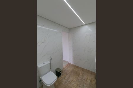 Casa à venda com 167m², 4 quartos e 3 vagasÁrea comum