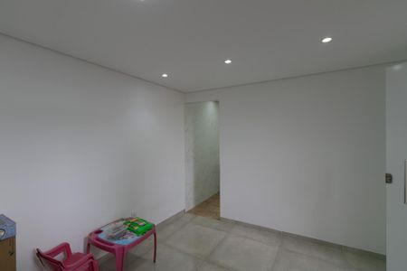 Casa à venda com 167m², 4 quartos e 3 vagasÁrea comum