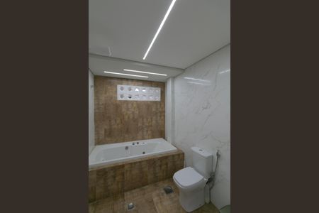 Casa à venda com 167m², 4 quartos e 3 vagasÁrea comum