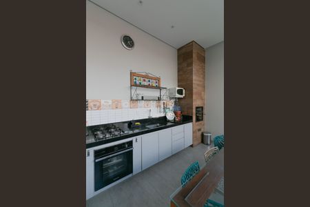 Casa à venda com 167m², 4 quartos e 3 vagasÁrea comum