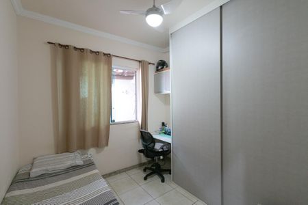 Casa à venda com 167m², 4 quartos e 3 vagasQuarto 2