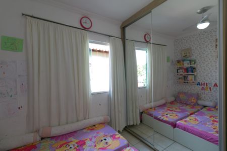 Casa à venda com 167m², 4 quartos e 3 vagasQuarto 1