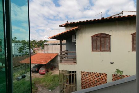 Casa à venda com 167m², 4 quartos e 3 vagasVista do Quarto 1
