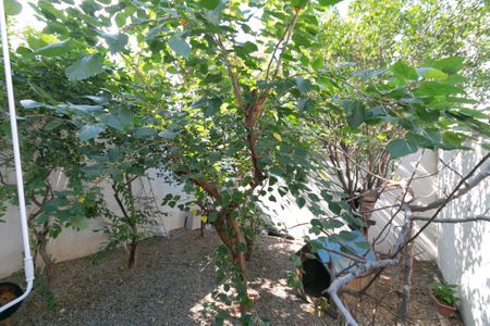 Casa à venda com 167m², 4 quartos e 3 vagasÁrea Externa