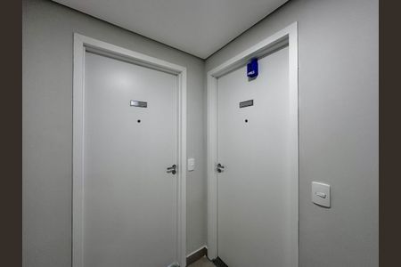 Studio para alugar com 22m², 0 quarto e sem vaga Studio para alugar com 22m², 0 quarto e sem vagaHall Apartamento