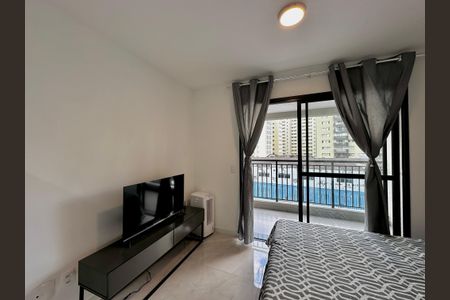 Studio para alugar com 22m², 0 quarto e sem vaga Studio para alugar com 22m², 0 quarto e sem vagaStudio