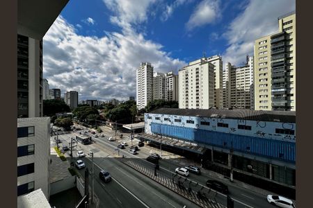 Studio para alugar com 22m², 0 quarto e sem vaga Studio para alugar com 22m², 0 quarto e sem vagaVista