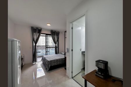 Studio para alugar com 22m², 0 quarto e sem vaga Studio para alugar com 22m², 0 quarto e sem vagaCozinha