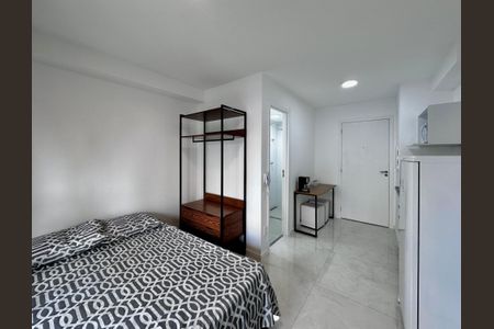 Studio para alugar com 22m², 0 quarto e sem vaga Studio para alugar com 22m², 0 quarto e sem vagaStudio