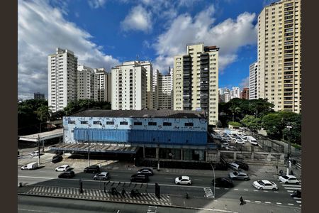 Studio para alugar com 22m², 0 quarto e sem vaga Studio para alugar com 22m², 0 quarto e sem vagaVista