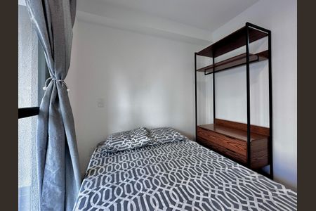 Studio para alugar com 22m², 0 quarto e sem vaga Studio para alugar com 22m², 0 quarto e sem vagaStudio