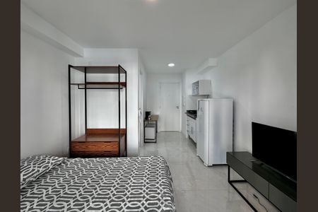 Studio para alugar com 22m², 0 quarto e sem vaga Studio para alugar com 22m², 0 quarto e sem vagaStudio