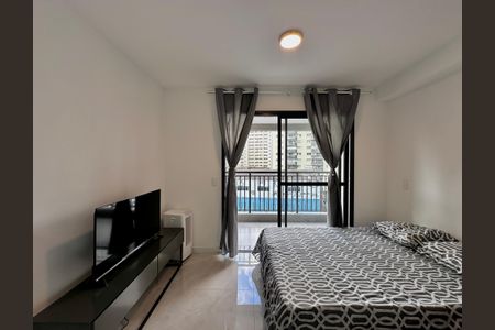 Studio para alugar com 22m², 0 quarto e sem vaga Studio para alugar com 22m², 0 quarto e sem vagaStudio