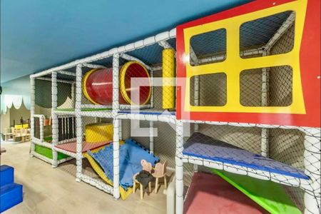 Studio para alugar com 22m², 0 quarto e sem vaga Studio para alugar com 22m², 0 quarto e sem vagaBrinquedoteca