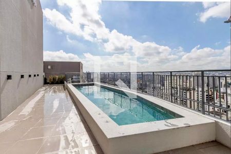 Studio para alugar com 22m², 0 quarto e sem vaga Studio para alugar com 22m², 0 quarto e sem vagaPiscina Rooftop