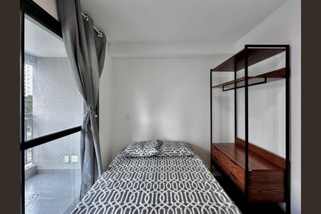 Studio para alugar com 22m², 0 quarto e sem vaga Studio para alugar com 22m², 0 quarto e sem vagaStudio