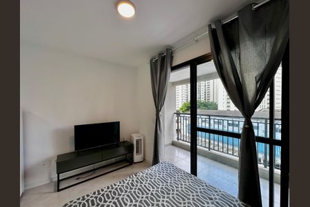 Studio para alugar com 22m², 0 quarto e sem vaga Studio para alugar com 22m², 0 quarto e sem vagaStudio