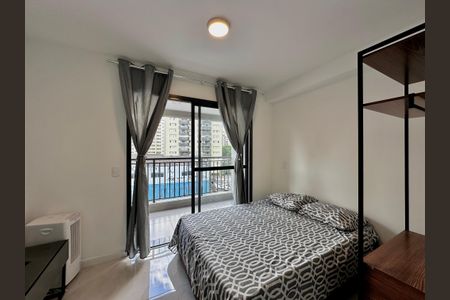 Studio para alugar com 22m², 0 quarto e sem vaga Studio para alugar com 22m², 0 quarto e sem vagaStudio