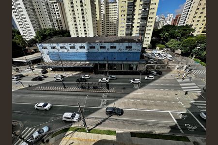 Studio para alugar com 22m², 0 quarto e sem vaga Studio para alugar com 22m², 0 quarto e sem vagaVista