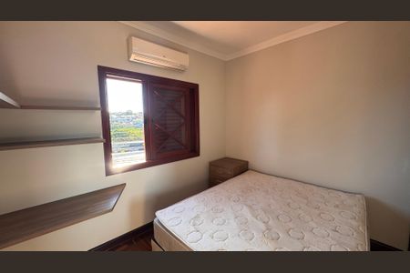 Casa à venda com 270m², 3 quartos e 4 vagasQuarto 3