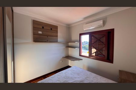 Casa à venda com 270m², 3 quartos e 4 vagasQuarto 3