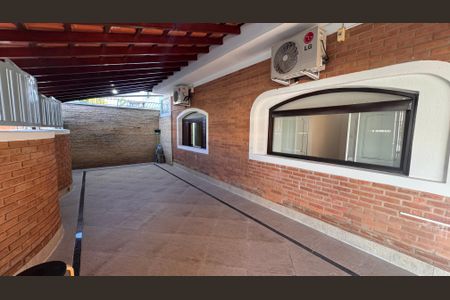 Casa à venda com 270m², 3 quartos e 4 vagasÁrea comum