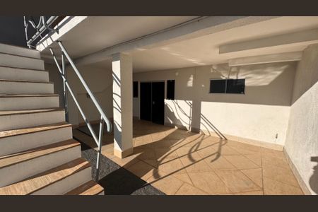 Casa à venda com 270m², 3 quartos e 4 vagasÁrea comum