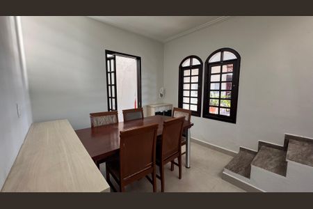 Casa à venda com 270m², 3 quartos e 4 vagasSala de Jantar