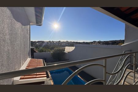 Casa à venda com 270m², 3 quartos e 4 vagasÁrea comum