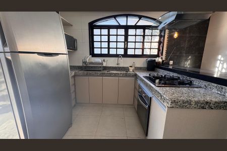 Casa à venda com 270m², 3 quartos e 4 vagasCozinha