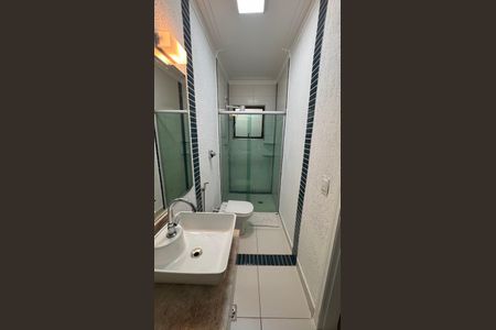 Casa à venda com 270m², 3 quartos e 4 vagasBanheiro