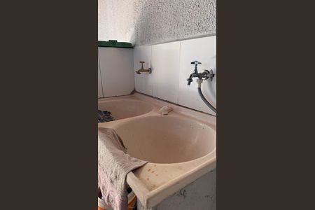 Casa à venda com 270m², 3 quartos e 4 vagasÁrea de Serviço