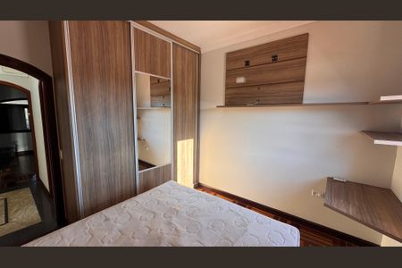 Casa à venda com 270m², 3 quartos e 4 vagasQuarto 3