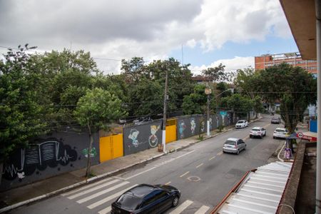 Casa à venda com 480m², 4 quartos e 3 vagas Casa à venda com 480m², 4 quartos e 3 vagasVista da Varanda