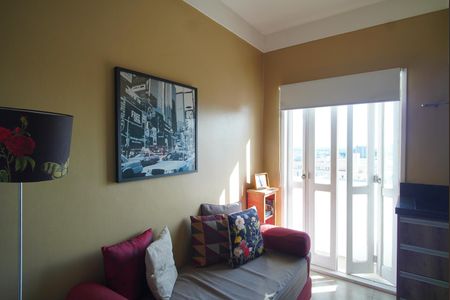 Apartamento à venda com 30m², 1 quarto e sem vagaSala/Cozinha