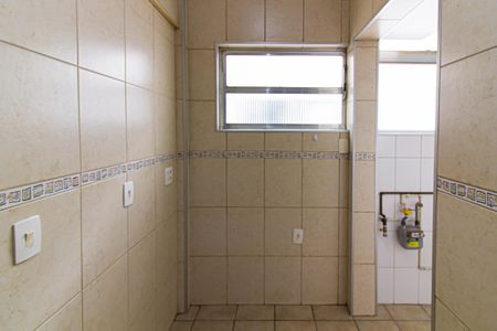 Apartamento à venda com 50m², 2 quartos e 1 vagaCozinha