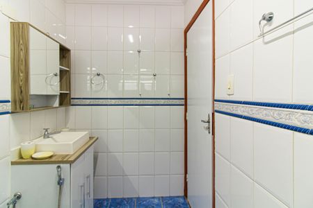 Apartamento à venda com 50m², 2 quartos e 1 vagaBanheiro