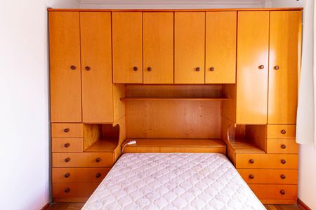 Apartamento à venda com 50m², 2 quartos e 1 vagaQuarto 2